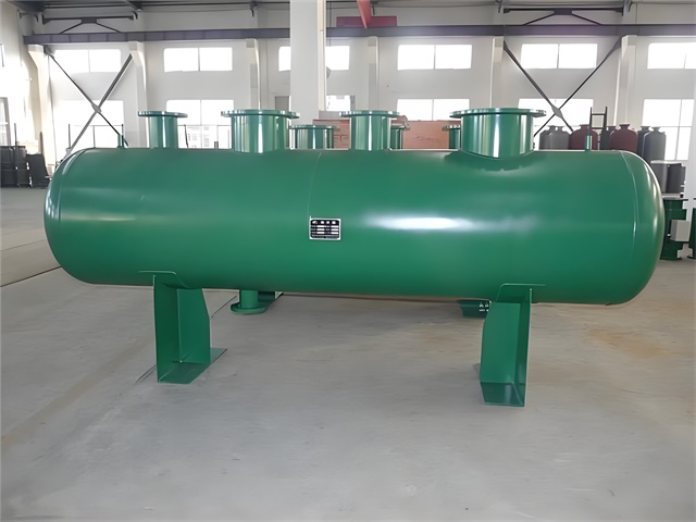 掇刀分集水器的流速